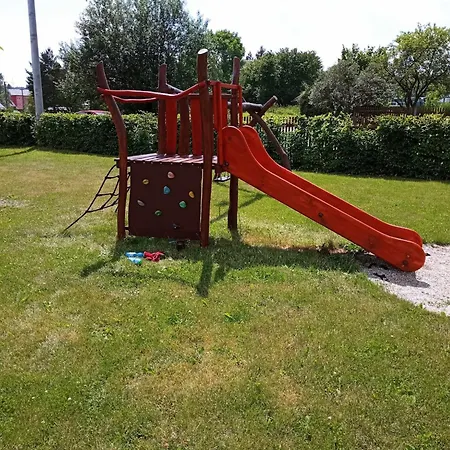 Johannes, Rymarov - 3* Stara Ves